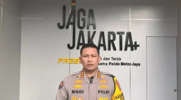 Polda Metro Jaya Kerahkan 4.151 Personel Amankan Aksi Mahasiswa di Monas